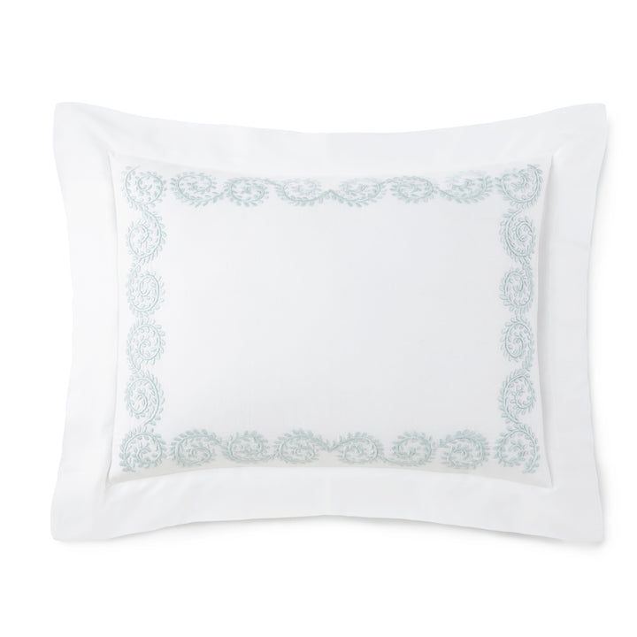 Palm Beach Fine Bedding Collection - Loro Lino Fine Linens