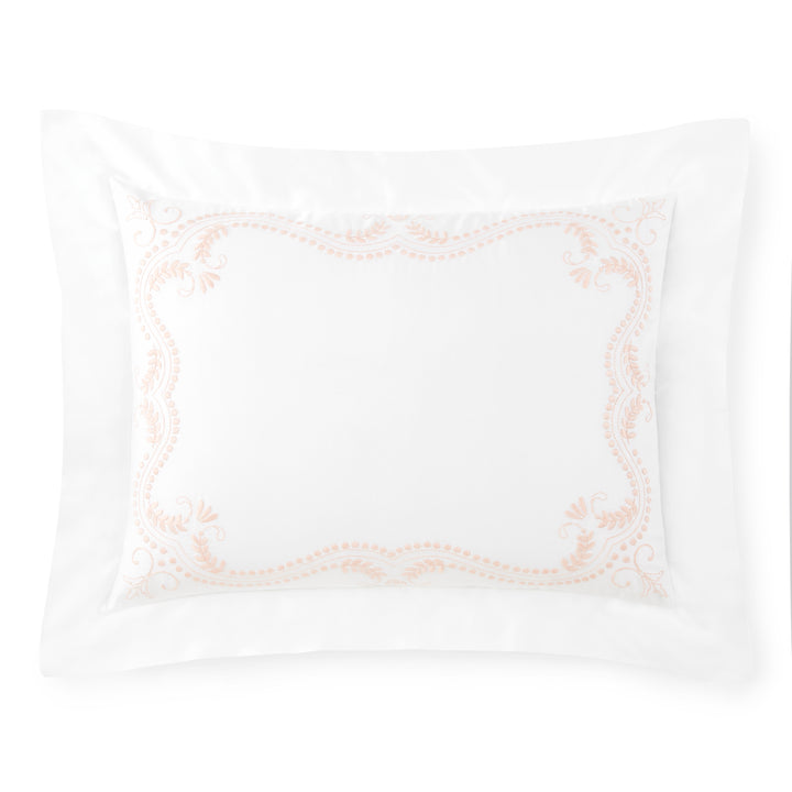 Lily Fine Bedding Collection - Loro Lino Fine Linens