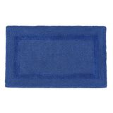 Abyss Habidecor Reversible Bath Rug - Blues