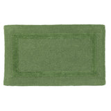 Abyss Habidecor Reversible Bath Rug - Greens