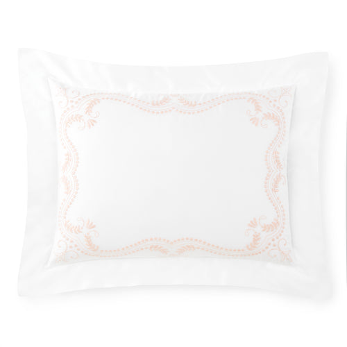 Lily Boudoir - Loro Lino Fine Linens