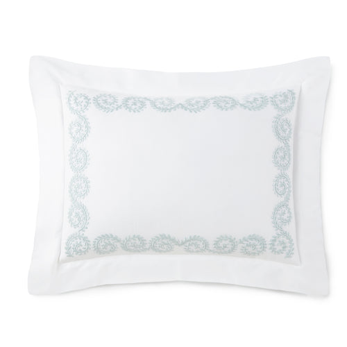 Palm Beach Boudoir - Loro Lino Fine Linens