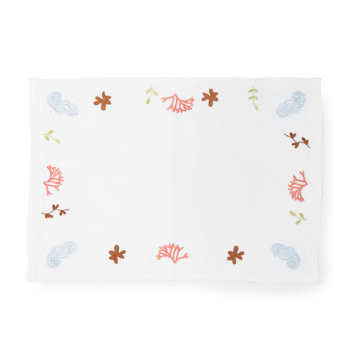 Placemat - Loro Lino Fine Linens