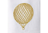 Balloon Tissue Box Cover - Loro Lino Fine Linens