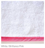 3 piece Aspen Bath Towel Set  165.00 - Loro Lino Fine Linens
